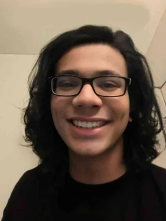 Brian Sheldon, forever missed.